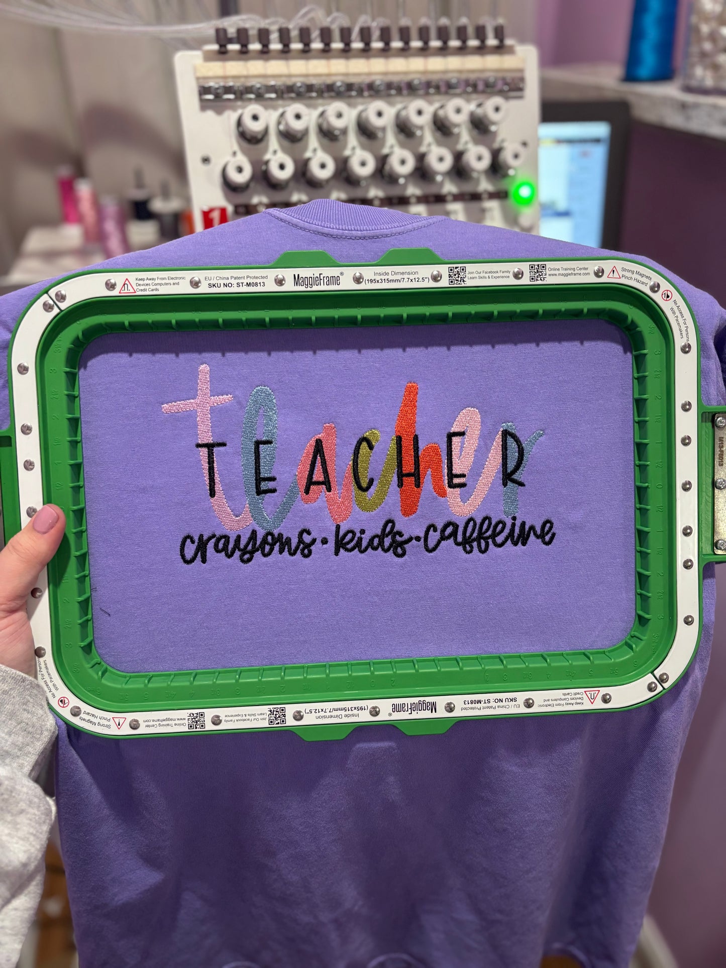 Teacher T-Shirt