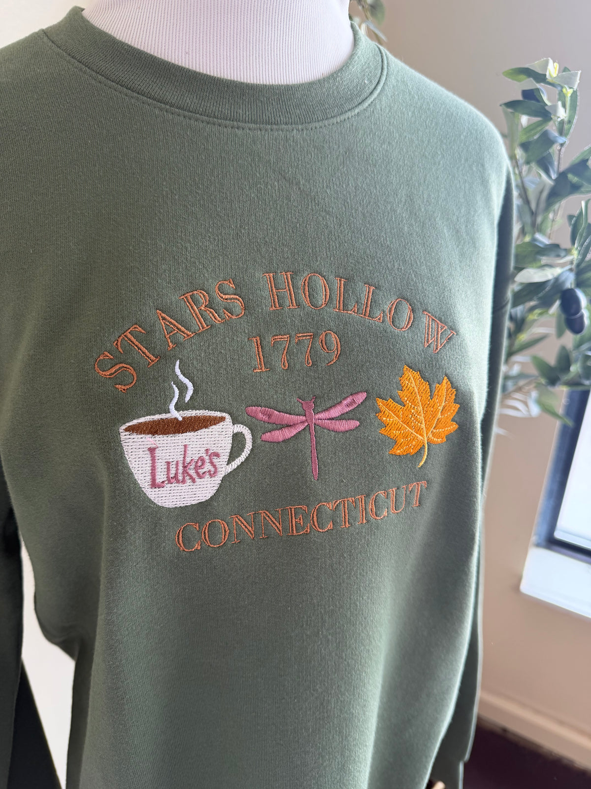 Stars Hollow