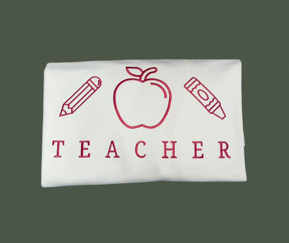 Teacher T-Shirt