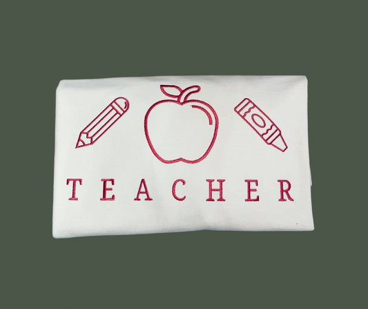 Teacher T-Shirt