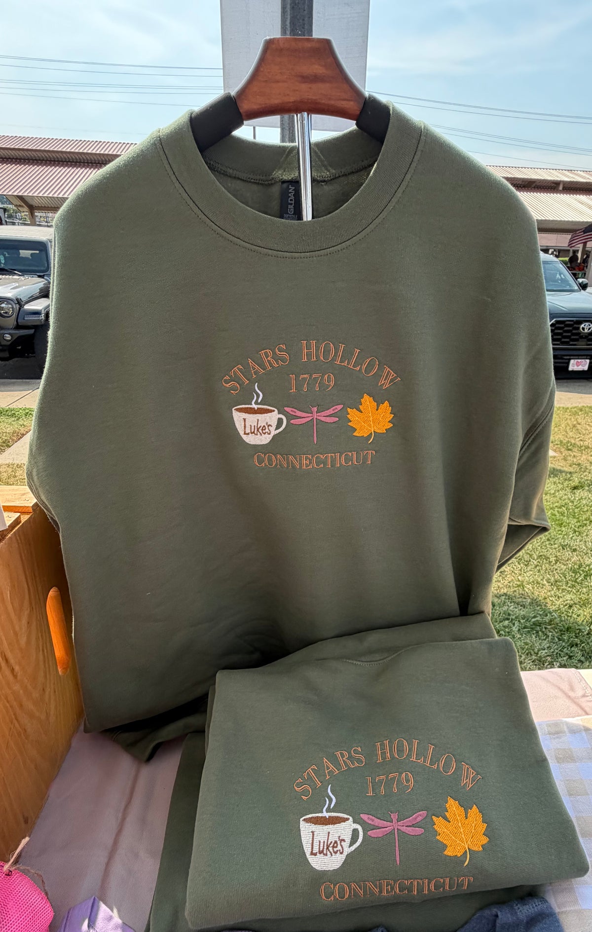 Stars Hollow
