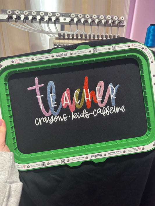 Teacher T-Shirt