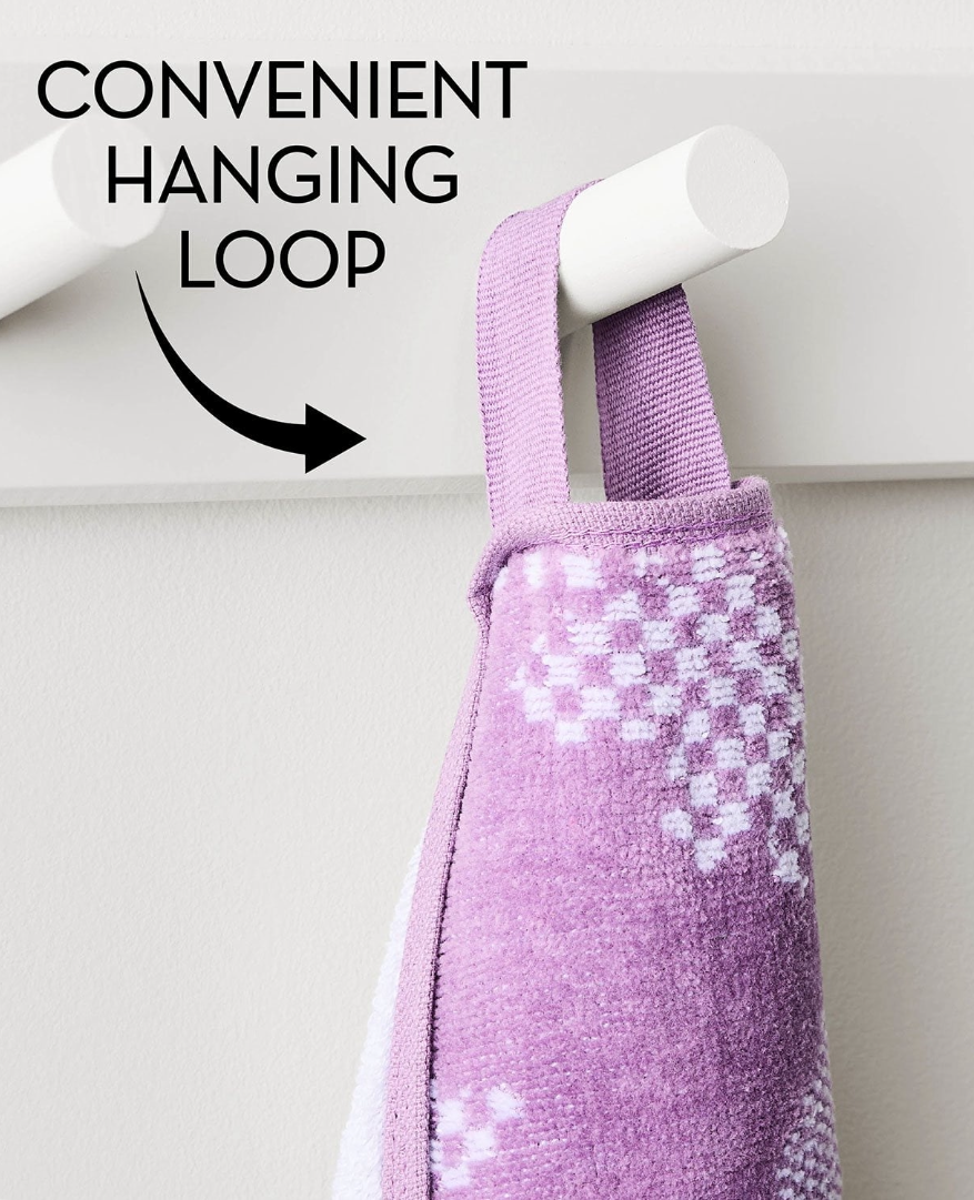 Personalized Kids Towel