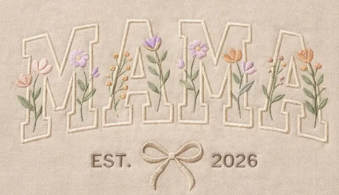 Wildflower Mama
